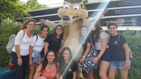 Aire del sur Aire del sur