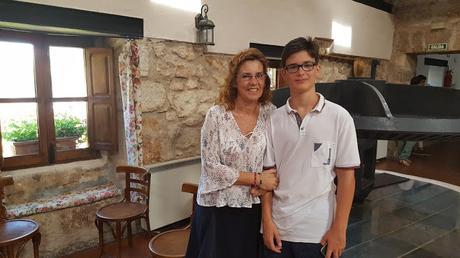 Aire del sur Aire del sur