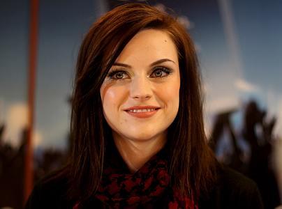 Amy Macdonald