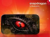 Ningún terminal procesador Snapdragon recibirá Nougat