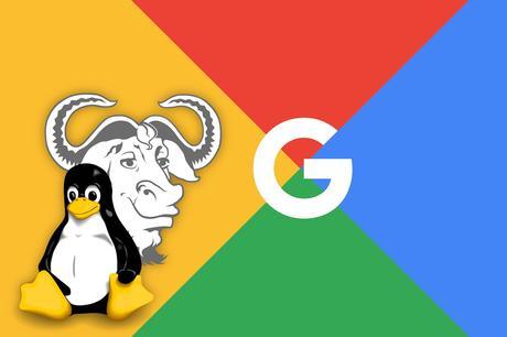 LinuxCon 2016: las contribuciones de Google al open-source