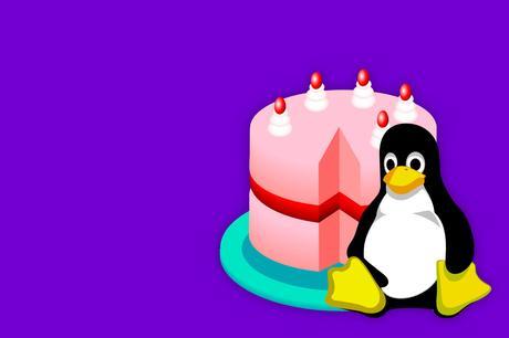 Linux está de cumpleaños: ¡25 años!