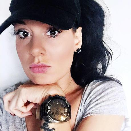 Nuevo libro de Tarryn Fisher!!!!