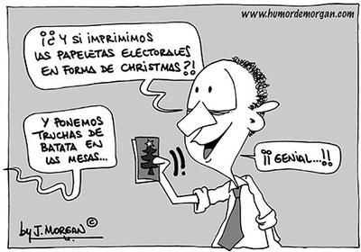 [Humor en cápsulas] Para hoy viernes, 26 de agosto de 2016