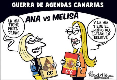 [Humor en cápsulas] Para hoy viernes, 26 de agosto de 2016