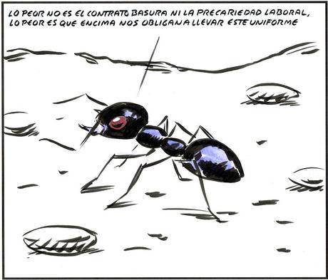 [Humor en cápsulas] Para hoy viernes, 26 de agosto de 2016