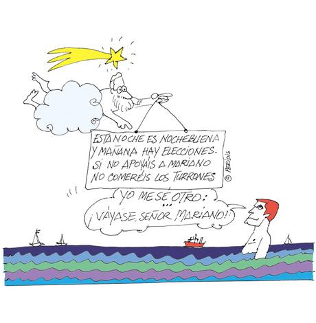 [Humor en cápsulas] Para hoy viernes, 26 de agosto de 2016