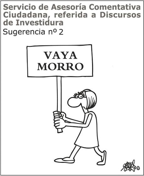 [Humor en cápsulas] Para hoy viernes, 26 de agosto de 2016