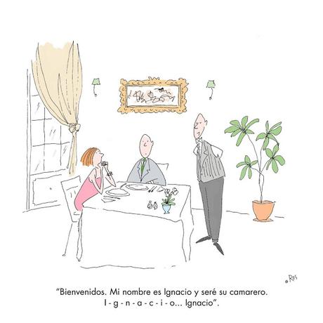 [Humor en cápsulas] Para hoy viernes, 26 de agosto de 2016