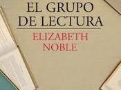 grupo lectura", Elizabeth Noble: enfoque demasiado patriarcal sobre mujer