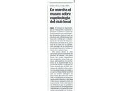 Volvemos salir prensa