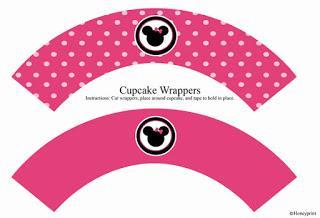 Cajita de souvenir en forma de corona - Imprimible gratis - Cajita de souvenir en forma de corona - Imprimible gratis -