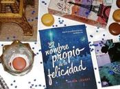 título felicidad