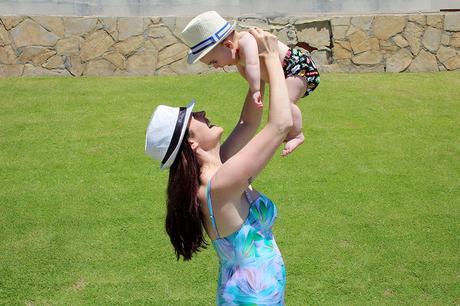 Bañadores y leggins Oroblù para mamás con estilo y a la última moda Bañadores y leggins Oroblù para mamás con estilo y a la última moda