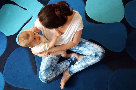 Bañadores y leggins Oroblù para mamás con estilo y a la última moda Bañadores y leggins Oroblù para mamás con estilo y a la última moda