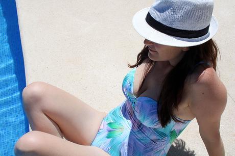 Bañadores y leggins Oroblù para mamás con estilo y a la última moda Bañadores y leggins Oroblù para mamás con estilo y a la última moda