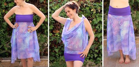 Bañadores y leggins Oroblù para mamás con estilo y a la última moda Bañadores y leggins Oroblù para mamás con estilo y a la última moda