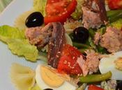 Ensalada niçoise