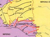 Primera guerra mundial: inicios frente este. victorias alemanas tannenberg lagos masurianos. austro-húngaro.