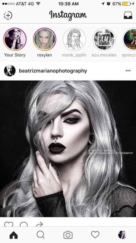 ¿Por qué las Instagram Stories podrían ganarle a Snapchat? instagram stories vs snapchat