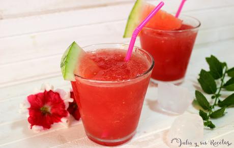 4 granizados a los que no podrás resistirte