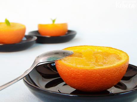 4 granizados a los que no podrás resistirte