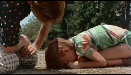 An exercise in discipline - Peel - 1982