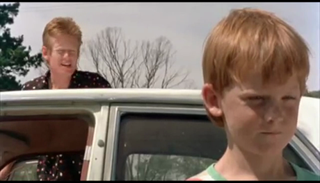 An exercise in discipline - Peel - 1982