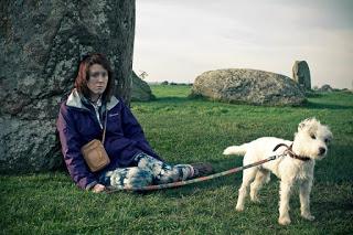 Turistas (Sightseers, Ben Wheatley, 2012. Gran Bretaña)