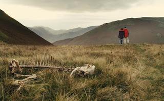 Turistas (Sightseers, Ben Wheatley, 2012. Gran Bretaña)