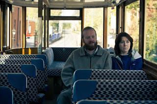 Turistas (Sightseers, Ben Wheatley, 2012. Gran Bretaña)