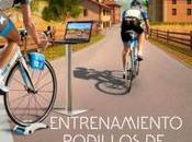 Cómo hacer entrenamiento rodillos rulos