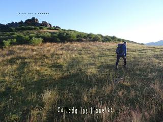 Busdongo-Peñalaza-Rodiezmo-Poladura de la Tercia-Alto el Coito-Busdongo