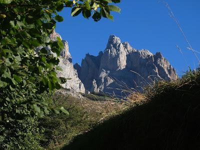 Torres de Arestas