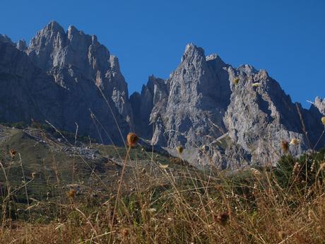 Torres de Arestas