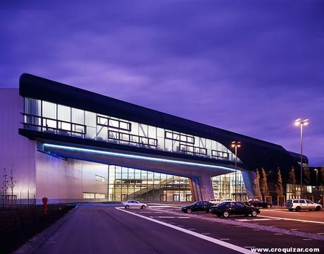 LPZ-001-BMW Central Building-3
