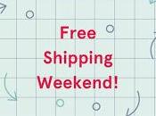 Free Shipping Weekend Pull Bear