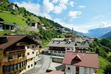 PERIPLO POR EUROPA 2015.- III Descubriendo Silveretta: See, Kappl y sus alturas, con delicias gastronómicas