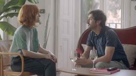 KIKI, EL AMOR SE HACE KIKI, EL AMOR SE HACE