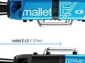 CrankBrothers Mallet nueva versión largo