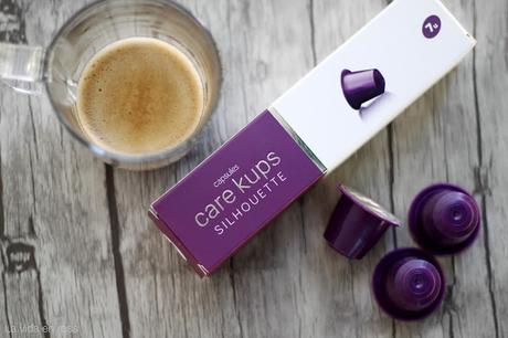 Care Kups: Beauty Coffee en cápsulas