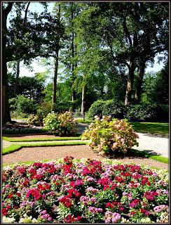 European Body Painting Festival (Lisse, Holanda).