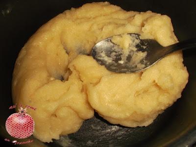 Profiteroles Profiteroles