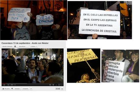 EL JUEZ LOPEZ PIDIO UNA MOVILIZACION EN SU APOYO Y ACUSO A CRISTINA KIRCHNER DE BUSCAR DESESTABILIZAR