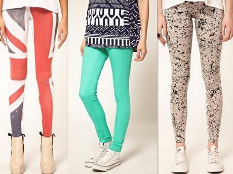 TODO LO NECESARIO PARA CREAR  TUS LEGGINS