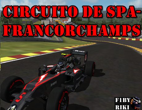 Previo del GP de Bélgica 2016 - Análisis, Meteorología y estadísticas