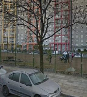 vecino de Colegiales se oponen a un canil