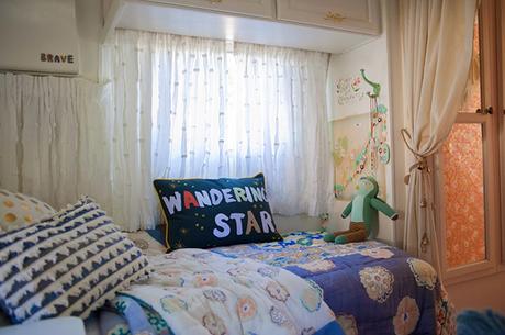 Ideas para decorar una vieja caravana