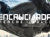 Encrucijada Merche Diolch