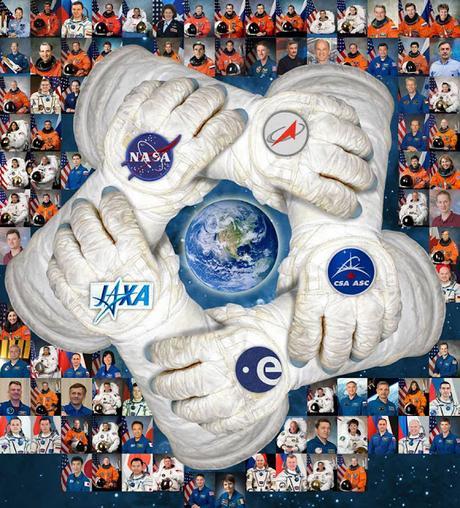 Un Mensaje Secreto de la NASA